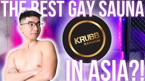 tema gay sauna|FIRST TIMERS 